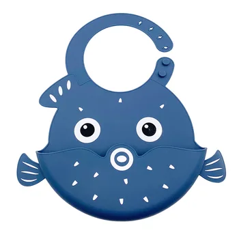 

Cute Baby Cartoon whale Elephant Bibs Kids Boys Girls Waterproof Feeding Apron Saliva Towel Bib Smock Baby Bibs Casual Towel