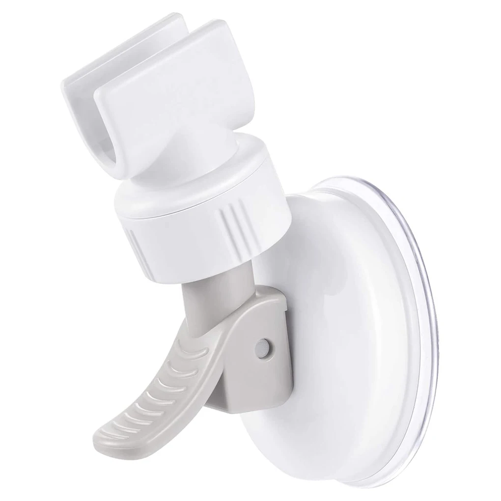 Showerhead Holder Shower Bracket Shower Holder 1pcs