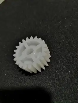 

A208130 doli 2410/3620 minilab 21 teeth gear A Z=21 6.5*20 flat
