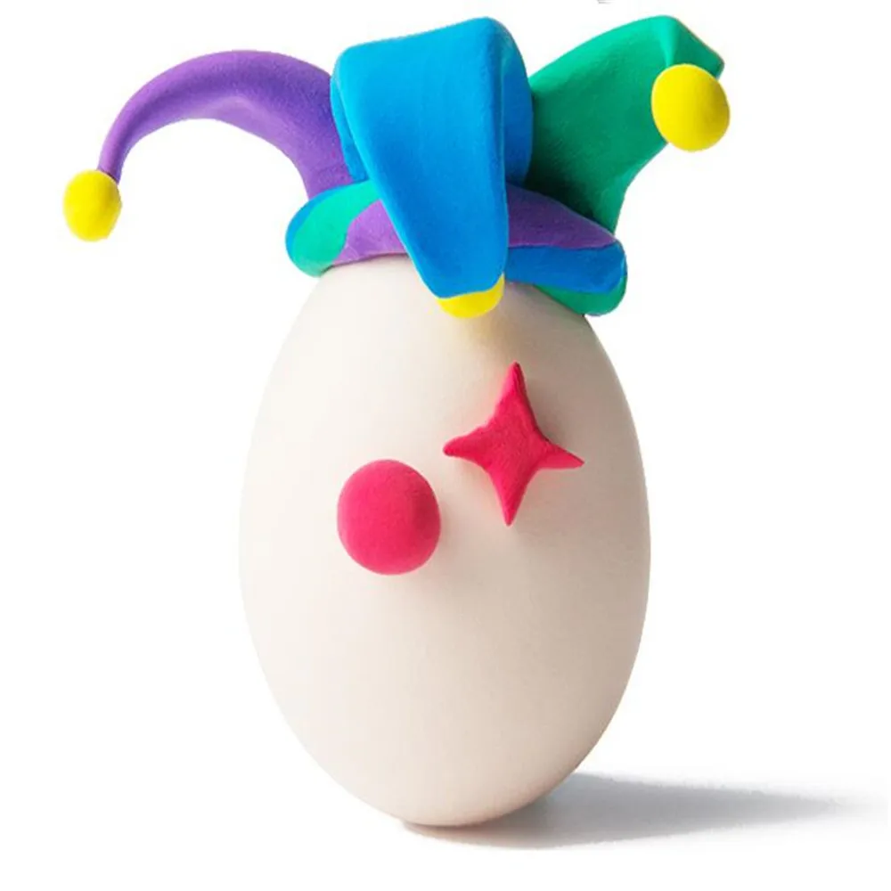 Дети цветной Пластилин Play-Doh модель инструмент игрушки 3D инструменты для пластилина Playdough набор инструментов для работы с полимерной глиной формы Улучшенный Набор Обучающие игрушки грязь DIY набор подарок