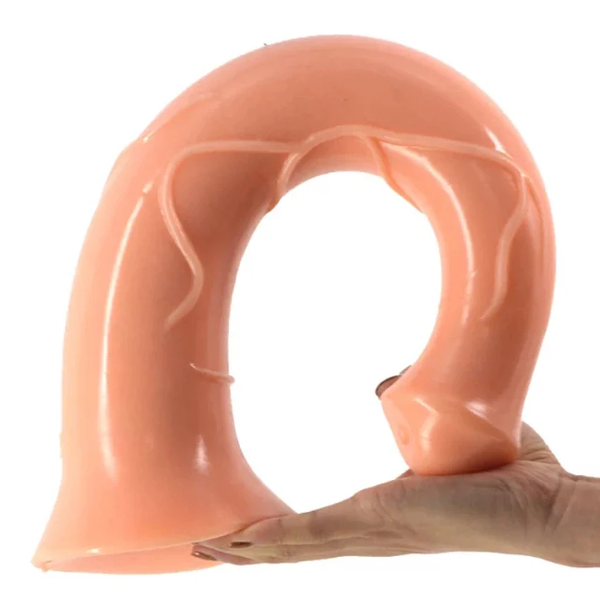 animal horse dildo (14)