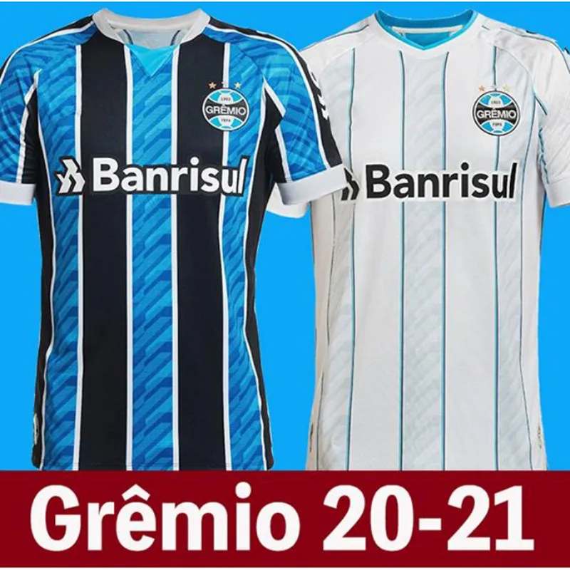 gremio soccer jersey