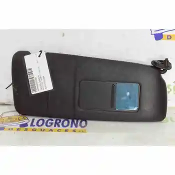 

PARASOL RIGHT BMW 3 SERIES COMPACT (E46)