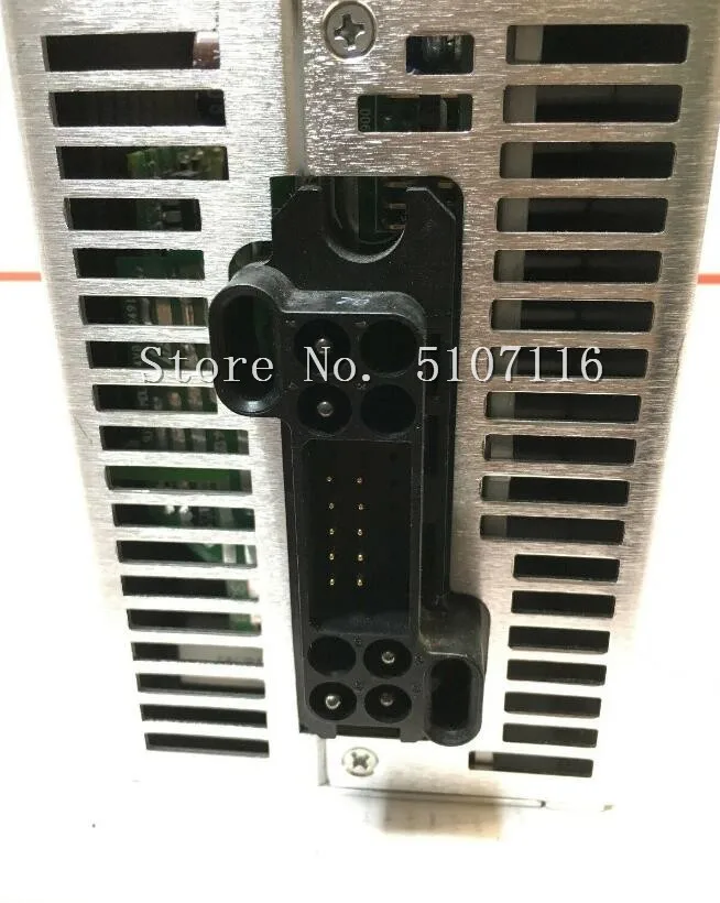 Для связи блок питания HD4830-3