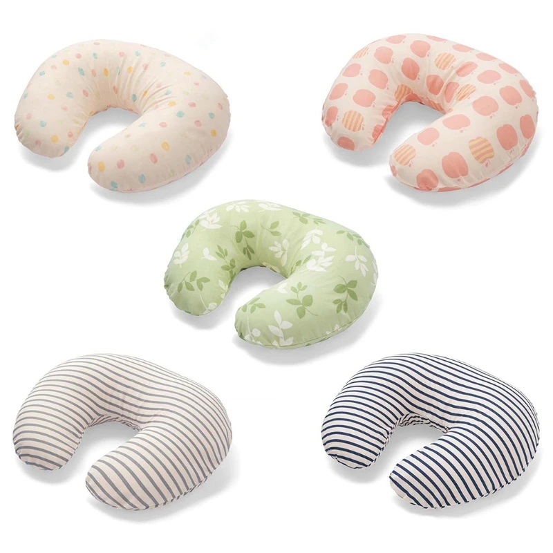 Nursing-Pillow Cushion Feeding Maternity-U-Shaped Waist-Support Multi-Function Cotton