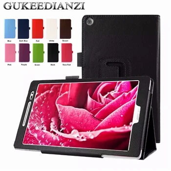

Stand Leather Case For ASUS ZenPad Zen Pad 8.0 Z380 Z380KL Z380C Z380M 8 inch Flip Folded Rotate Tablet Cover