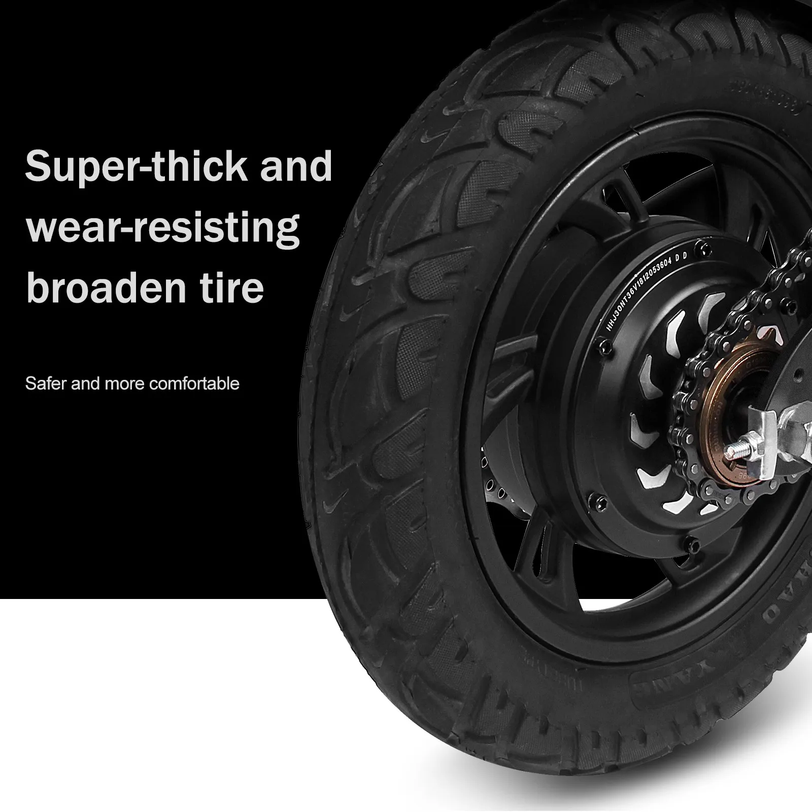 Cheap Ziyoujiguang T18 Upgraded Version 12" Lightweight Aluminum Alloy Motor Electric Bicycle Safe IP54 Fireproof Anti-Explosion Bike 10 Cheap Ziyoujiguang T18 Upgraded Version 12" Lightweight Aluminum Alloy Motor Electric Bicycle Safe IP54 Fireproof Anti-Explosion Bike 10