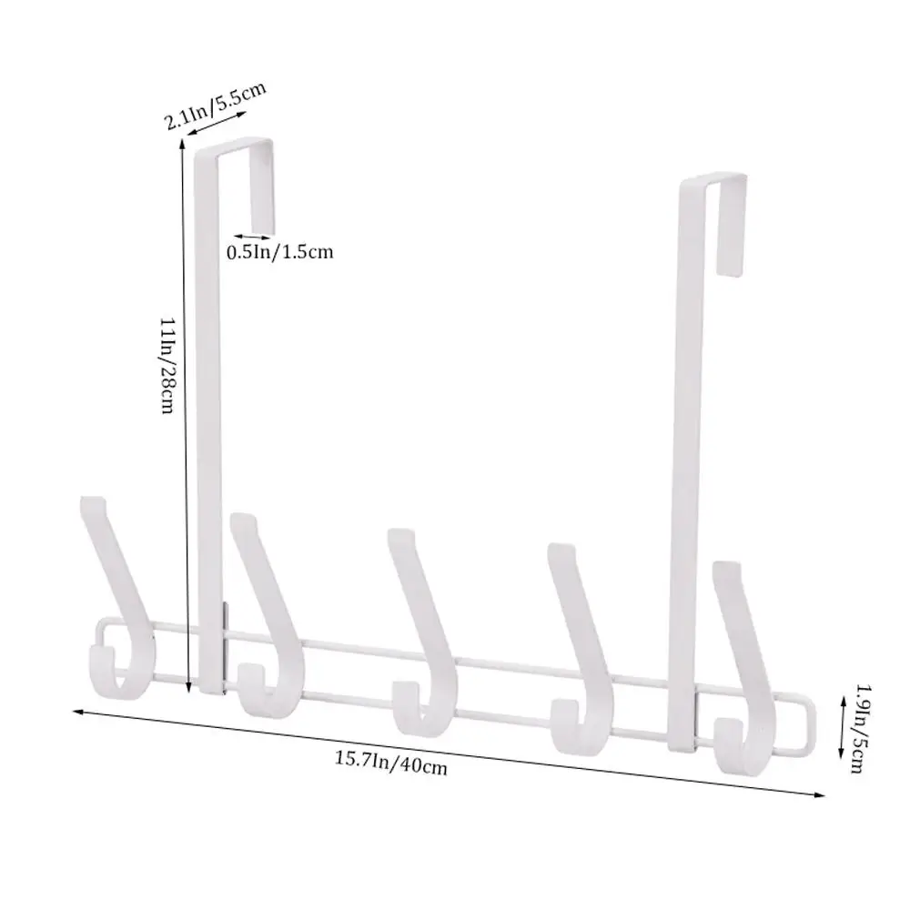 Съемные дверные крючки, железная вешалка для одежды, инструменты для ванной комнаты, держатель для полотенец, крючки для ключей, кухонный органайзер, шкаф, стеллаж для хранения