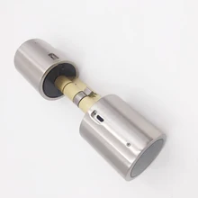 TTlock wifi евро профиль приложение Bluetooth пароль умный замок цилиндр