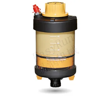 

PulsarlubeS 100cc Spring type Single point Automatic Lubricator KLT1500 S ( Spring type Unit )
