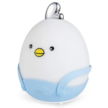 

Kids Night Light, Baby Night Light for Bedroom, a Christmas Children Night Light Gift