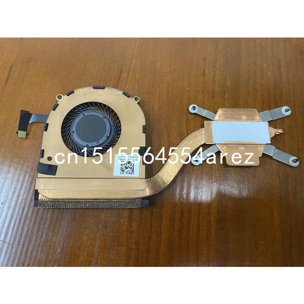 

Original CPU Cooler Cooling Fan For Lenovo ThinkPad X1 Yoga 2nd 3rd Laptop 01AY918 01AY917 01AX830 01AX999