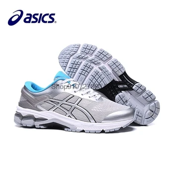 

ASICS GEL-KAYANO 26th generation stable cushioning shock absorption running shoes size 40.5-45