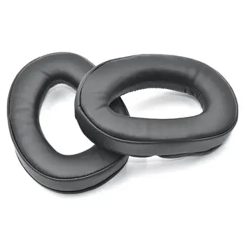 

New Ear Cushions For -Sennheiser GSP 350 300 301 302 303 GSP300 Ear Cushions Earmuffs Replacement Cups