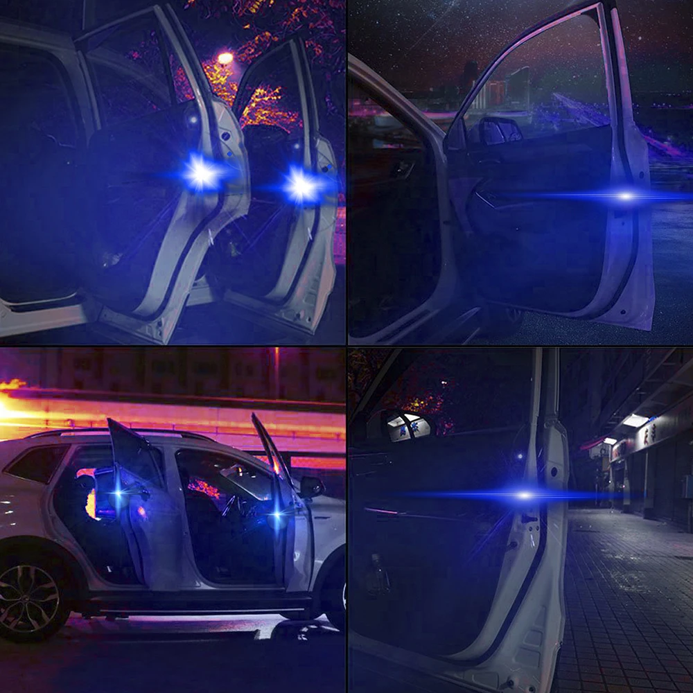 Warning Strobe Light 3