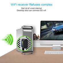 5G WiFi Receiver Wireless Network Card