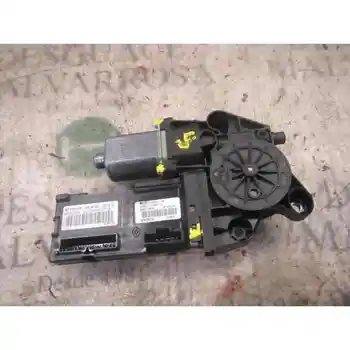 

WINDOW MOTOR FRONT LEFT RENAULT MEGANE III SALOON 5 P 966367200 969198200 3K4Z9X72