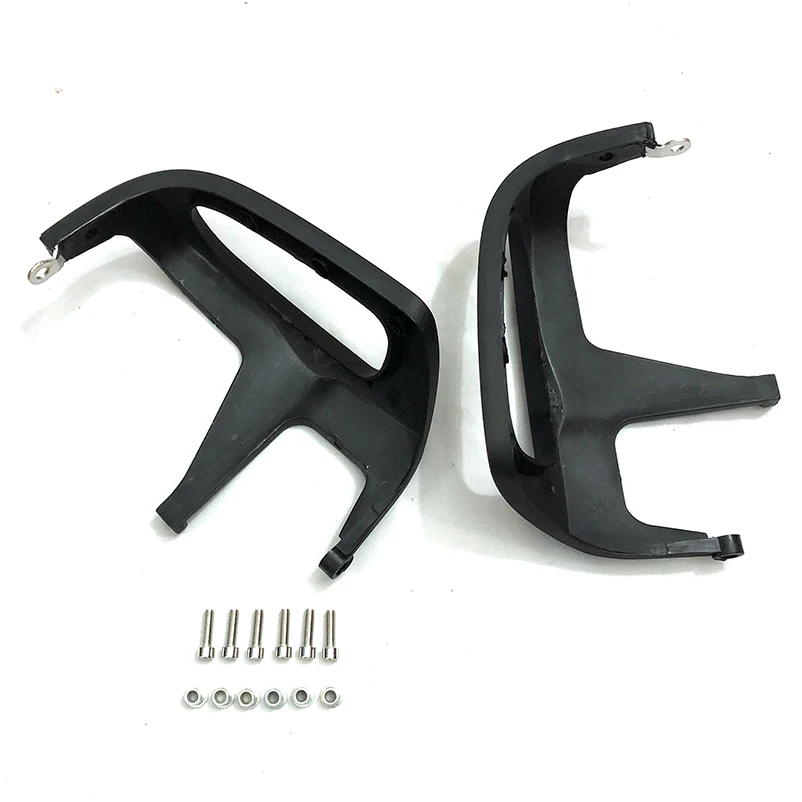 Cylinder head cover Engine side cover protection For BMW R1100GS R850GS R850R R1100RS R1100S R1100RT R850RT R1150GS R1150RS