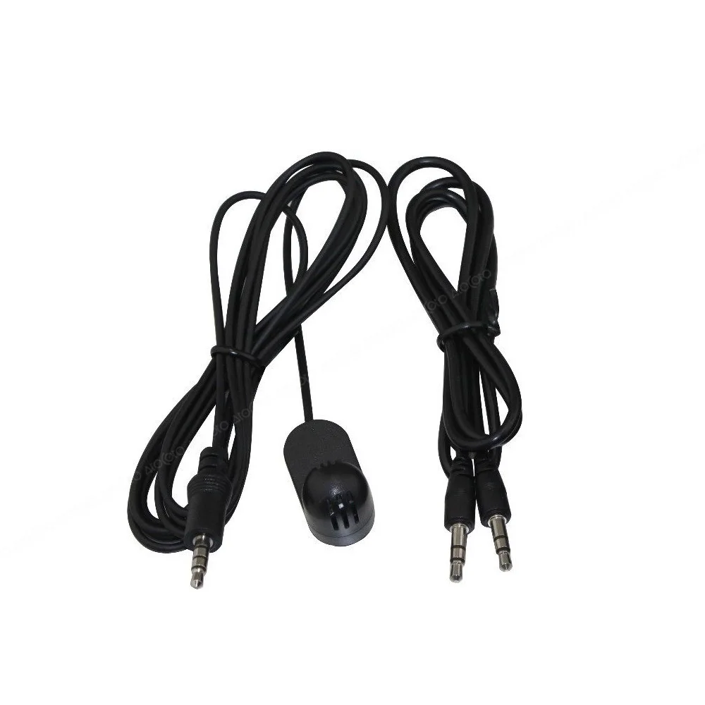 AtoCoto DMC Bluetooth A2DP USB накопитель AUX адаптер для Honda Accord Civic Fit CRV городской микрофон радио MP3 аудио CD Changer вход