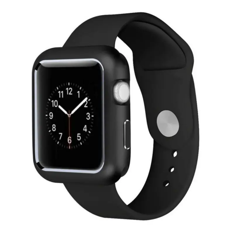 Защитный чехол для часов для Apple Watch 3/2/1