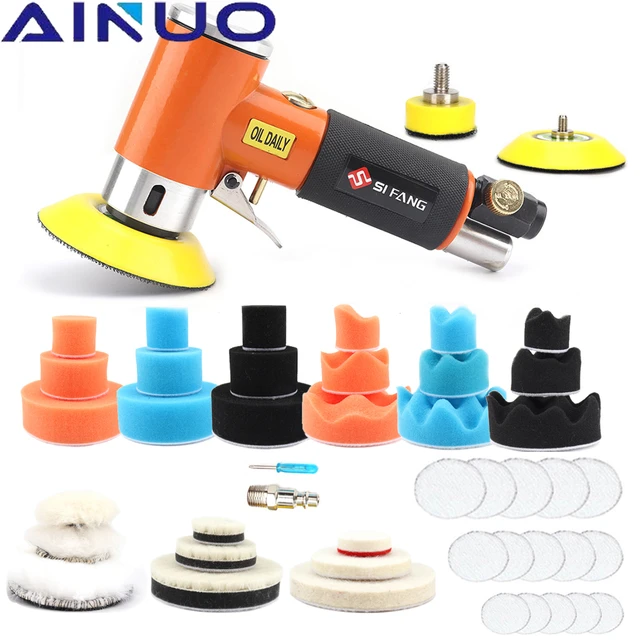 power care mini grinder