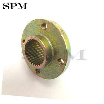

New Chinese ATVS Rear Sprocket Hub 110cc ATV Parts
