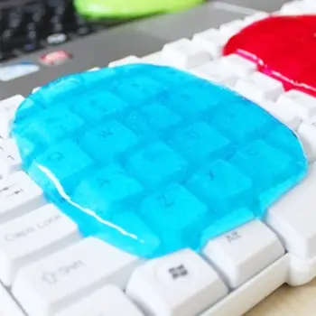 

Car Cleaning Gel Mud for Car Detailing 160g Magic Dust Clean Supplies Universal B36B