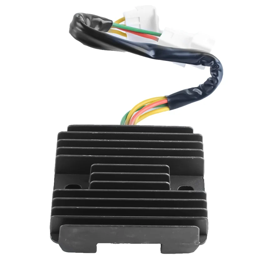 Для Honda RVT1000 2001-2002 VFR800 2002-2009 2003 2004 2005 2006 2007 2008 Напряжение Регулятор выпрямителя