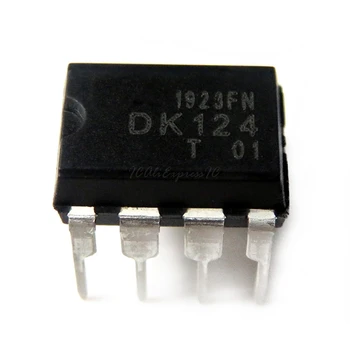 

10pcs/lot DK124 DIP-8 In Stock