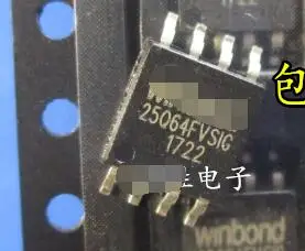 IC 100% Новинка Бесплатная доставка LM4040AIM3X-2.5 XTR105U JW5015A NJM4556AD BT2313M W25Q64BVSIG | Электроника