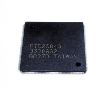 

2-10PCS New RTD2684S-GR RTD2684S TQFP-256 Liquid crystal chip