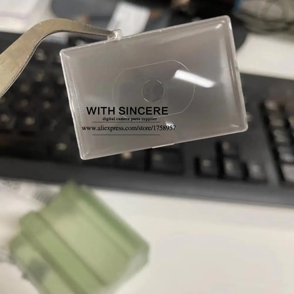 Экран фокусировки (матовое стекло) для цифровой камеры Canon EOS 1D Mark III 1D3 |