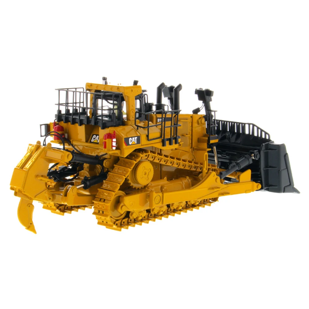Бренд Diecast Masters#85565 1/50 масштаб гусеница D11T Тип трактора бульдозер автомобиль кошка инженерный грузовик модель автомобилей подарок игрушки