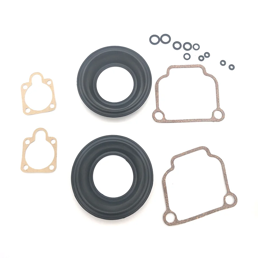 Kit Di Riparazione Carburatore 32Mm Per Bing Cv 32Mm Carb Airhead R65 R75 R80 R90 R100