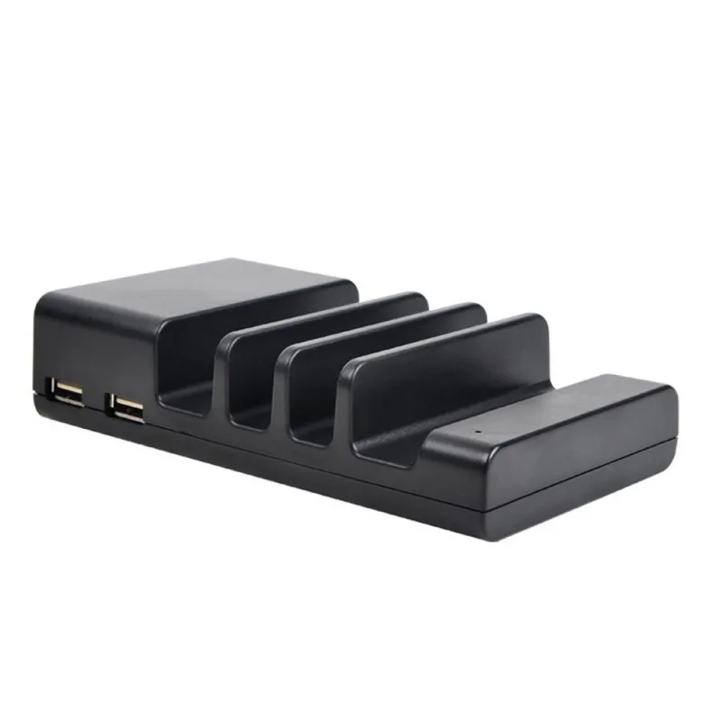 4 порта USB быстрая карта памяти Cha