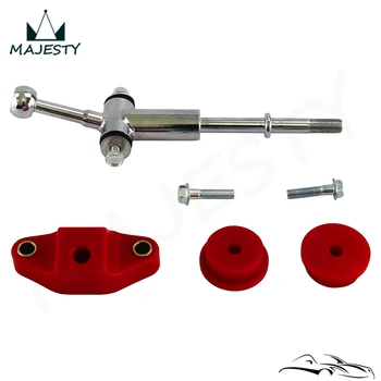 

5 Speed Shifter Bushings Combo For 08-14 Subaru Impreza WRX/05-09 LGT/06-08 FXT