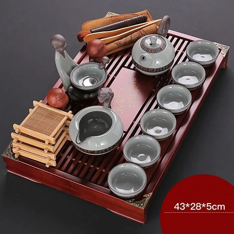 Infuser Aksesuarlari Akcesoria Do Kuchni Mutfak Kung Fu чайник для кухни чайный горшок китайское