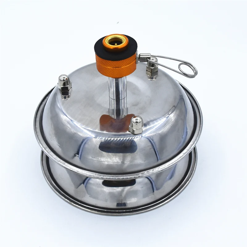 1Pc OutDoor Shisha Hookah Charcoal Burner Coal Heater use Gas Portable Hot Plat Fast Burning Narguile Smoking Accessories