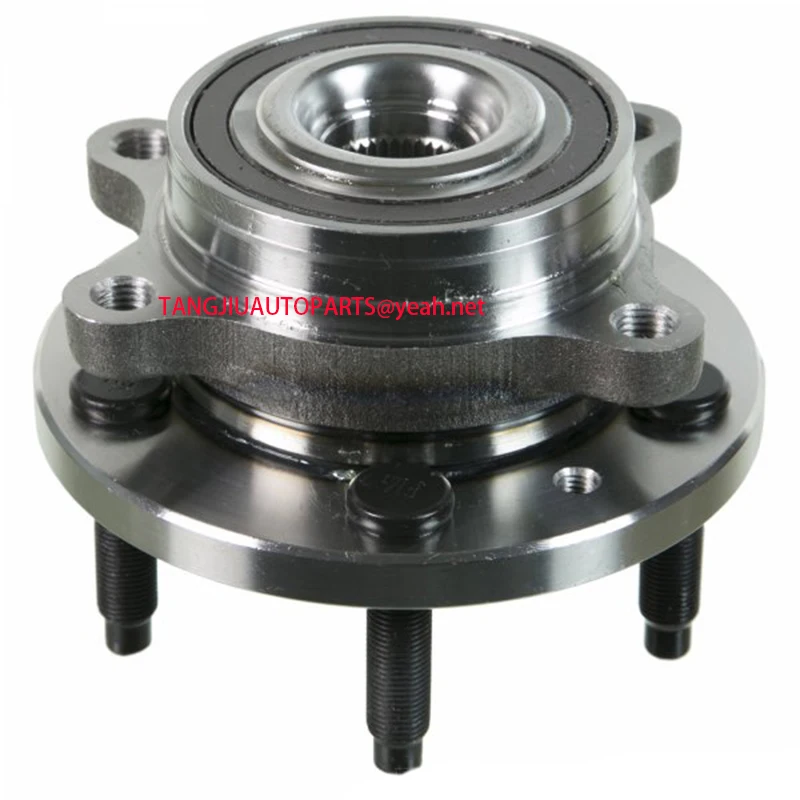 Wheel Hub Bearing Fit FORD TAURUS 2010- EDGE FLEX LINCOLN MKS MKT MKX BT4Z1104B BT4Z-1104-B 513275