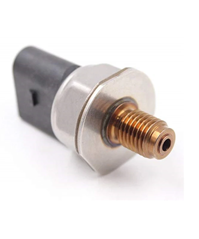 

New For Hyundai Terracan HP 2001 2002 2003 2004 2005 2006 Tire Pressure Sensors 55PP07-01 Fuel Rail High Pressure Sensor