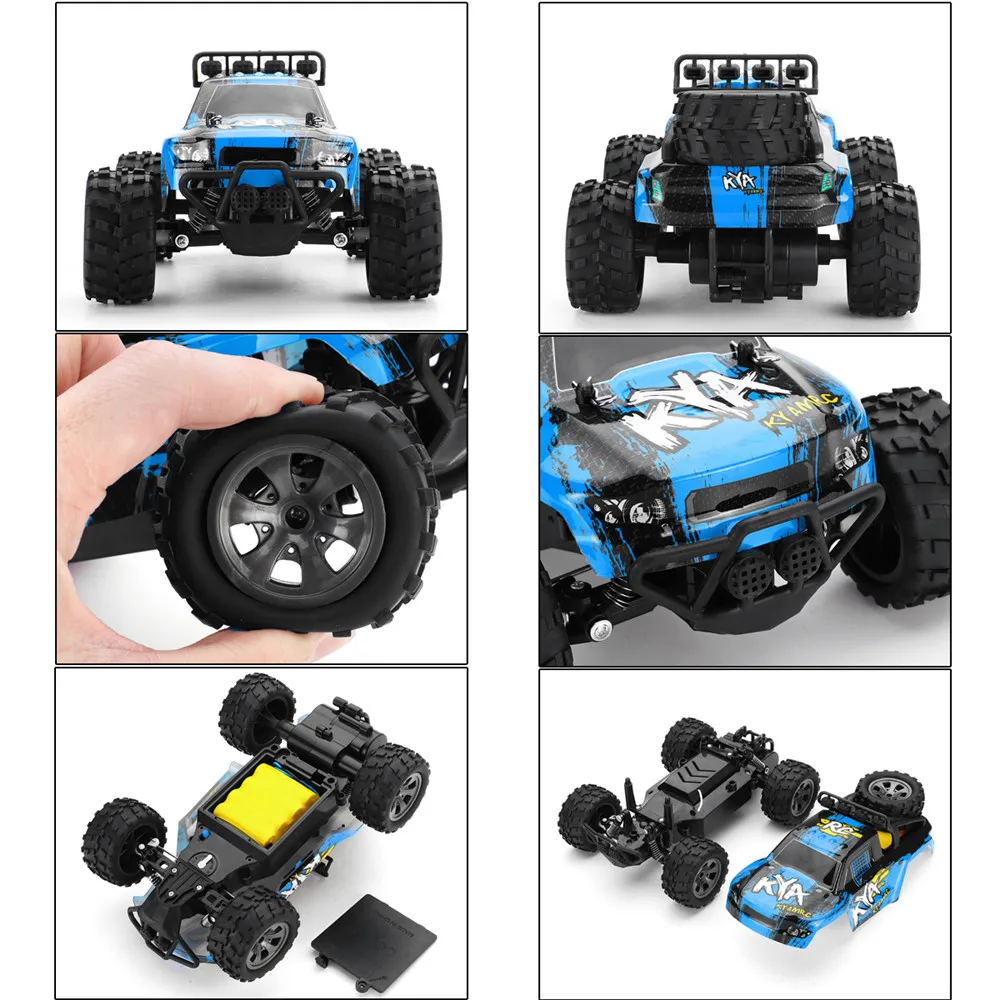2,4G RC 1:18 автомобиль RC 4WD автомобиль высокоскоростной привод дрейф гоночный usb зарядка пульт дистанционного управления автомобиль электронные хобби игрушки для детей