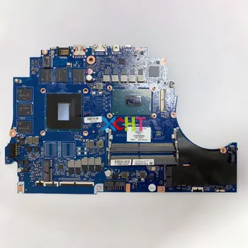 

L24338-601 DA0G3DMBCD0 w GTX1060/3GB Graphics i5-8300H CPU for HP OMEN 15-dc0004la 15-DC0011NR 15-dc0038TX Laptop PC Motherboard
