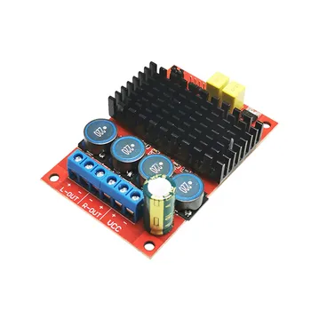 

BBE tone board front stage XR1075 chip high and bass adjustment potentiometer fixed type separate type