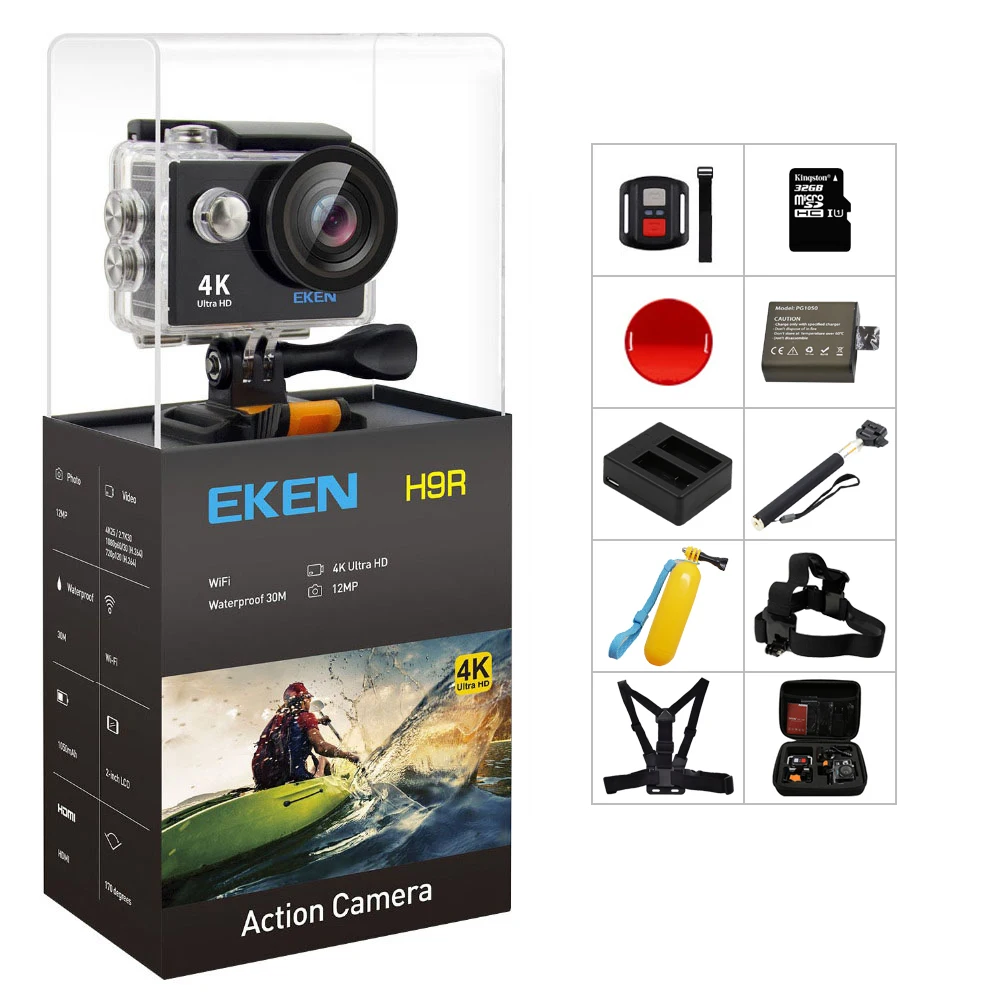 Kamera 4k 60fps Kamera 4k 60fps