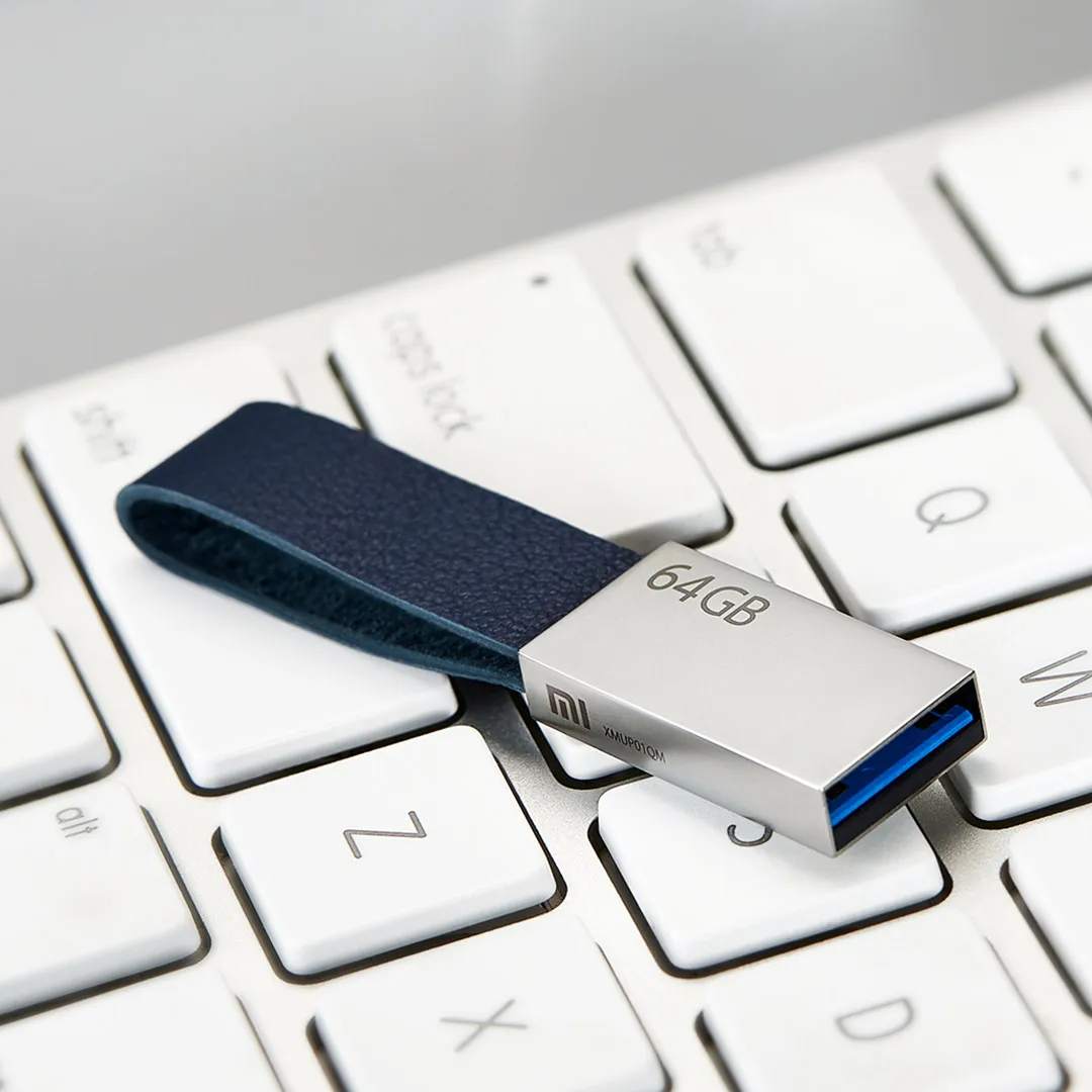 Originak Xiaomi USB флеш накопитель U диск 64 Гб 3 0 высокая скорость передачи данных флэш