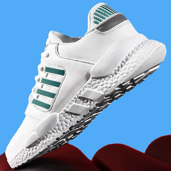 

Damyuan New Men's Running Shoes Casual Comfortable Men's Sports Shoes Women's Shoes Lovers Shoes Increased Men and Women Shoes