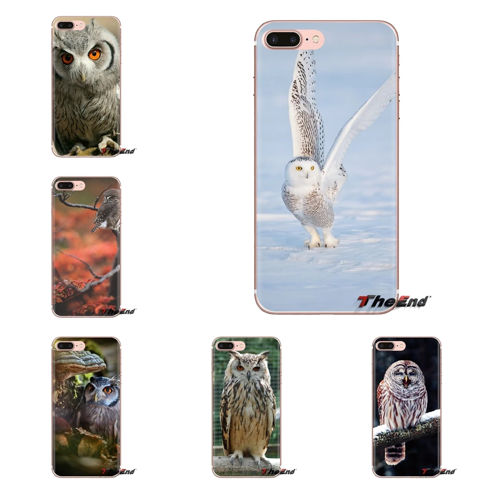 Для iPhone XS Max XR X 4 4S 5 5S 5C SE 6 6S 7 8 плюс samsung Galaxy J1 J3 J5 J7 A3 A5 силиконовый чехол животных в