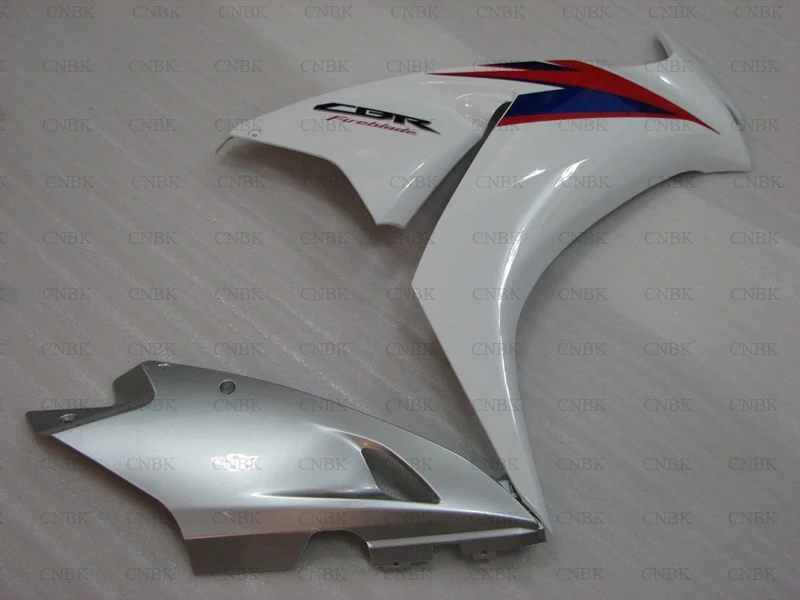Набор для всего тела CBR 1000RR 2014 CBR1000RR Обтекатели 2013 обтекатель 2012-2016 Красный Синий