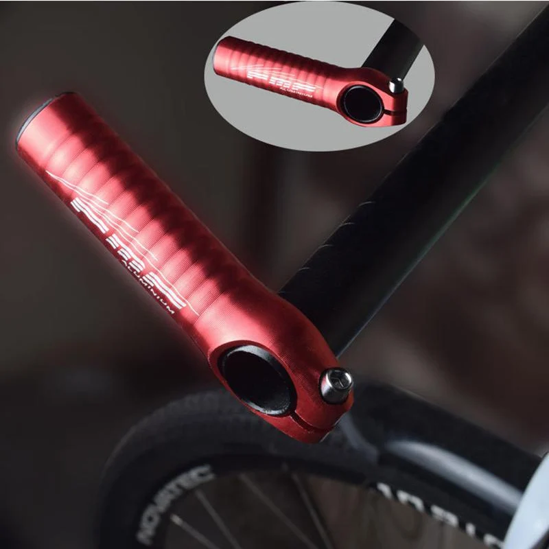 Велосипедный руль для горного велосипеда MTB Сверхлегкий Руль с ЧПУ TT отдыха