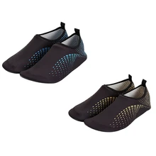 Водонепроницаемая обувь унисекс, легкие амортизационные нескользящие носки, обувь, уличная пляжная одежда для подводного плавания, спортивная одежда для вождения